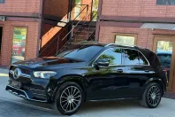 Mercedes-Benz GLE din 2020 cu 180.000 km - oferta MER251101 - foto 37