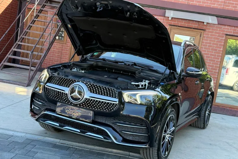 Mercedes-Benz GLE din 2020 cu 180.000 km - oferta MER251101 - foto 40