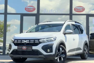 Dacia Jogger din 2025 - oferta DAC251102