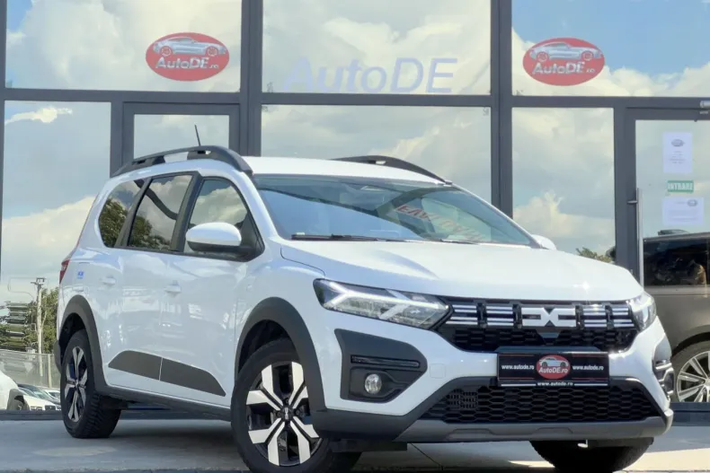 Dacia Jogger din 2025 cu 16.031 km - oferta DAC251102 - foto 2