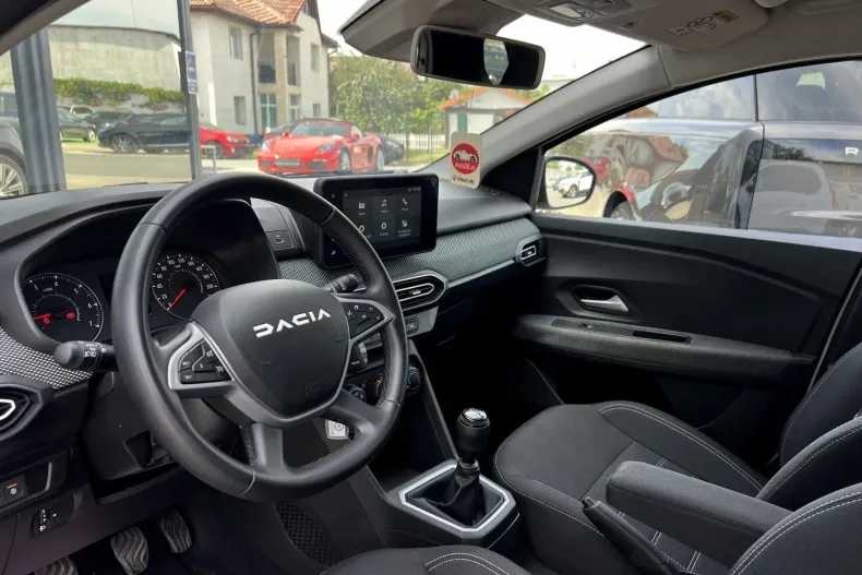 Dacia Jogger din 2025 cu 16.031 km - oferta DAC251102 - foto 5