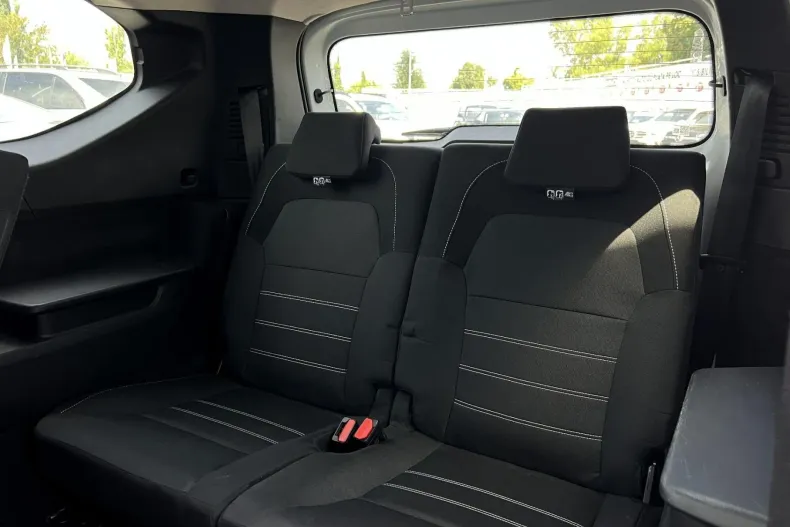 Dacia Jogger din 2025 cu 16.031 km - oferta DAC251102 - foto 6