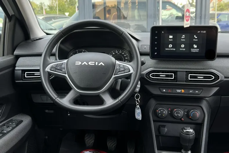 Dacia Jogger din 2025 cu 16.031 km - oferta DAC251102 - foto 10