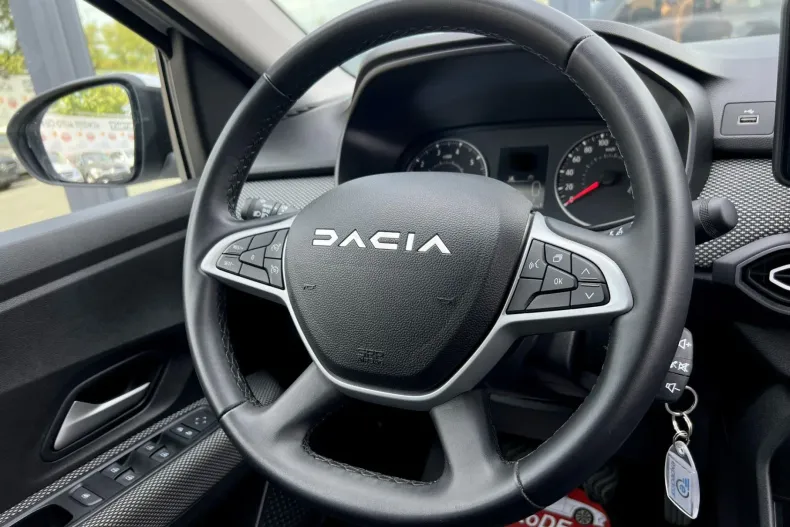 Dacia Jogger din 2025 cu 16.031 km - oferta DAC251102 - foto 11