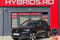 Volvo XC40 din 2022 cu 93.881 km - oferta VOL251103 - foto 1
