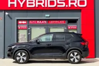 Volvo XC40 din 2022 cu 93.881 km - oferta VOL251103 - foto 3