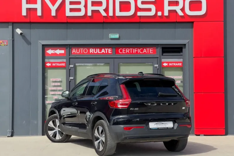 Volvo XC40 din 2022 cu 93.881 km - oferta VOL251103 - foto 4