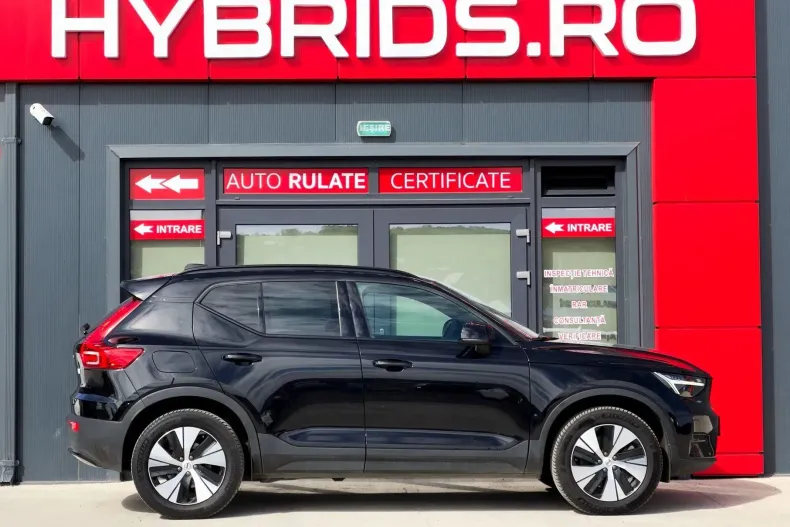 Volvo XC40 din 2022 cu 93.881 km - oferta VOL251103 - foto 7