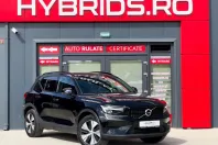 Volvo XC40 din 2022 cu 93.881 km - oferta VOL251103 - foto 8