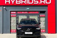 Volvo XC40 din 2022 cu 93.881 km - oferta VOL251103 - foto 9