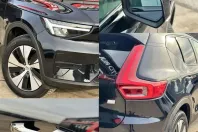Volvo XC40 din 2022 cu 93.881 km - oferta VOL251103 - foto 10