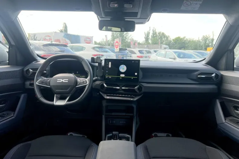 Dacia Duster din 2025 cu 28.991 km - oferta DAC251104 - foto 7