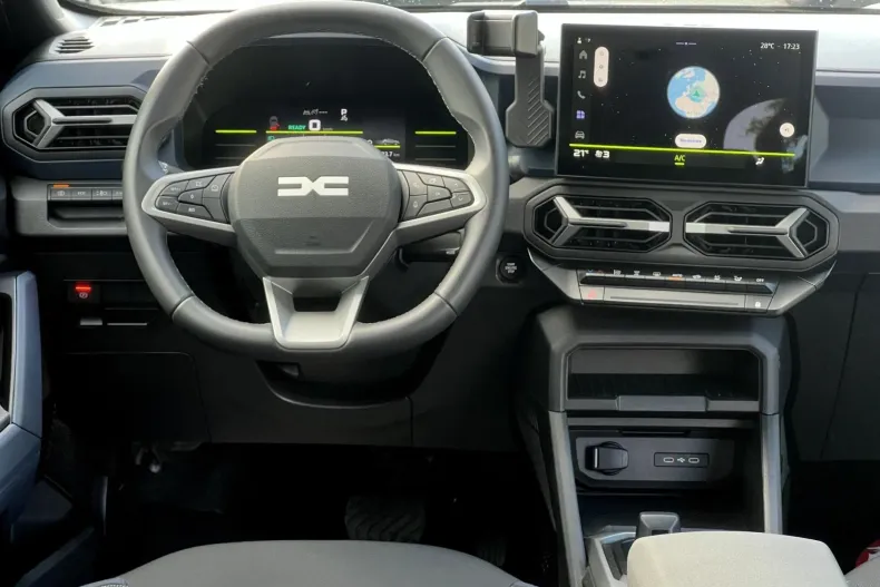 Dacia Duster din 2025 cu 28.991 km - oferta DAC251104 - foto 9