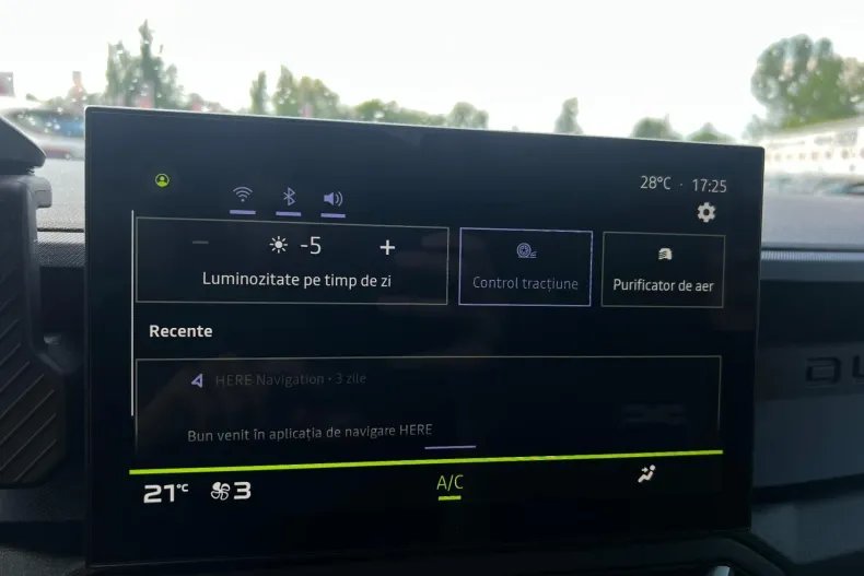 Dacia Duster din 2025 cu 28.991 km - oferta DAC251104 - foto 24