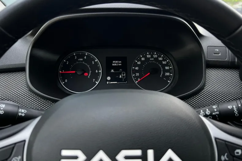 Dacia Jogger din 2025 cu 49.540 km - oferta DAC251105 - foto 12