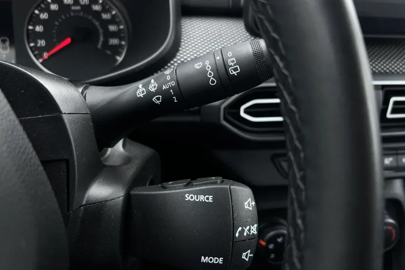 Dacia Jogger din 2025 cu 49.540 km - oferta DAC251105 - foto 15