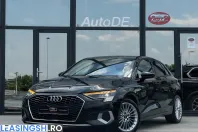 Audi Audi A3 din 2022 cu 129.751 km - oferta AUD251106 - foto 1