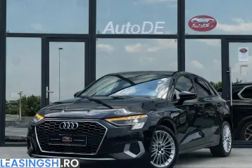 Audi Audi A3 din 2022 - oferta AUD251106