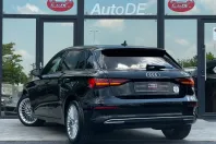 Audi Audi A3 din 2022 cu 129.751 km - oferta AUD251106 - foto 3