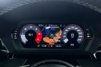Audi Audi A3 din 2022 cu 129.751 km - oferta AUD251106 - foto 13