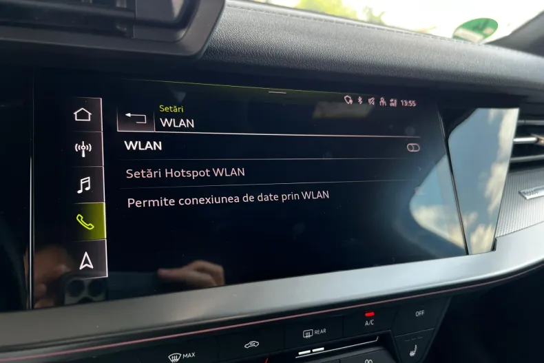 Audi Audi A3 din 2022 cu 129.751 km - oferta AUD251106 - foto 17