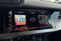 Audi Audi A3 din 2022 cu 129.751 km - oferta AUD251106 - foto 22
