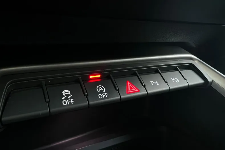 Audi Audi A3 din 2022 cu 129.751 km - oferta AUD251106 - foto 28