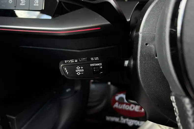 Audi Audi A3 din 2022 cu 129.751 km - oferta AUD251106 - foto 32