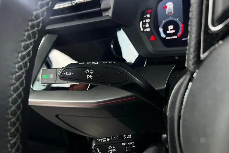 Audi Audi A3 din 2022 cu 129.751 km - oferta AUD251106 - foto 34