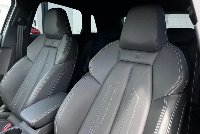 Audi Audi A3 din 2022 cu 129.751 km - oferta AUD251106 - foto 36