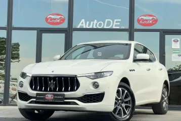 Maserati Levante din 2021 - oferta MAS251107