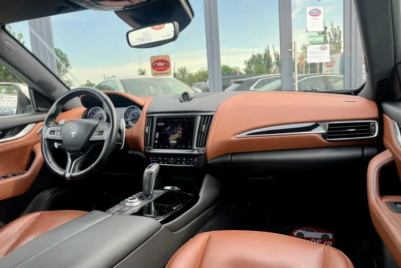 Maserati Levante din 2021 cu 58.883 km - oferta MAS251107 - foto 6
