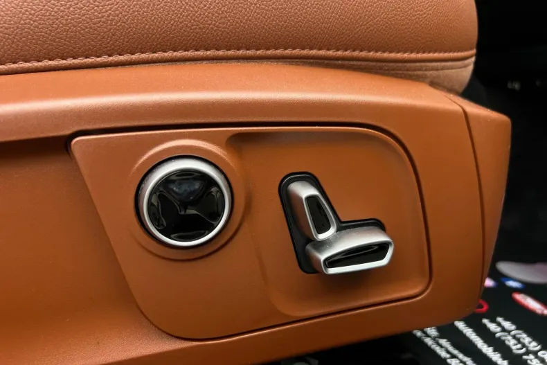 Maserati Levante din 2021 cu 58.883 km - oferta MAS251107 - foto 12