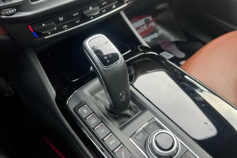 Maserati Levante din 2021 cu 58.883 km - oferta MAS251107 - foto 16