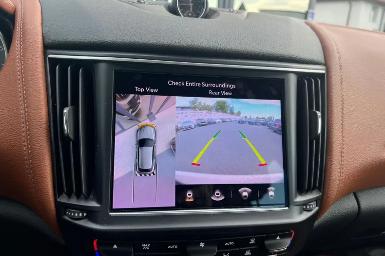Maserati Levante din 2021 cu 58.883 km - oferta MAS251107 - foto 19