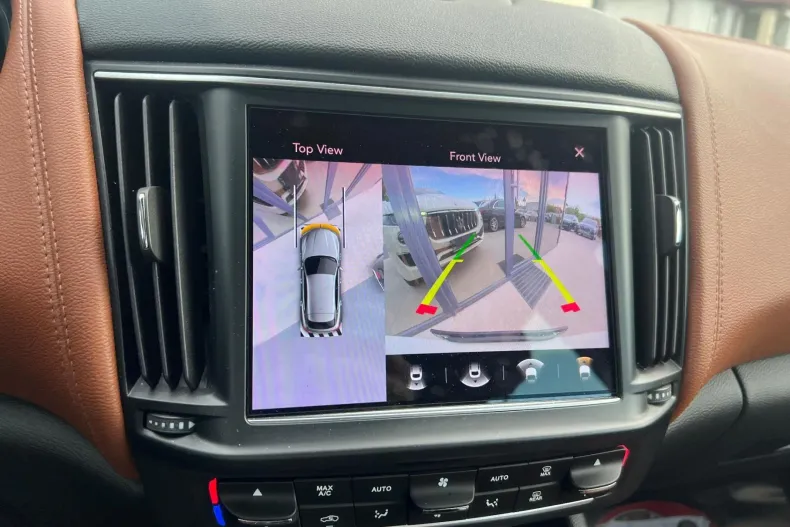 Maserati Levante din 2021 cu 58.883 km - oferta MAS251107 - foto 20
