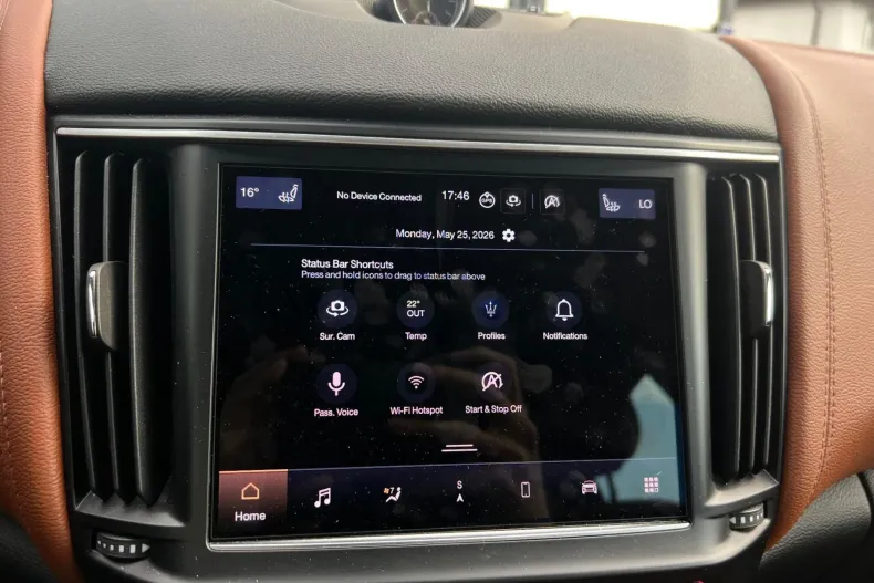 Maserati Levante din 2021 cu 58.883 km - oferta MAS251107 - foto 22