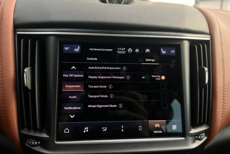 Maserati Levante din 2021 cu 58.883 km - oferta MAS251107 - foto 26