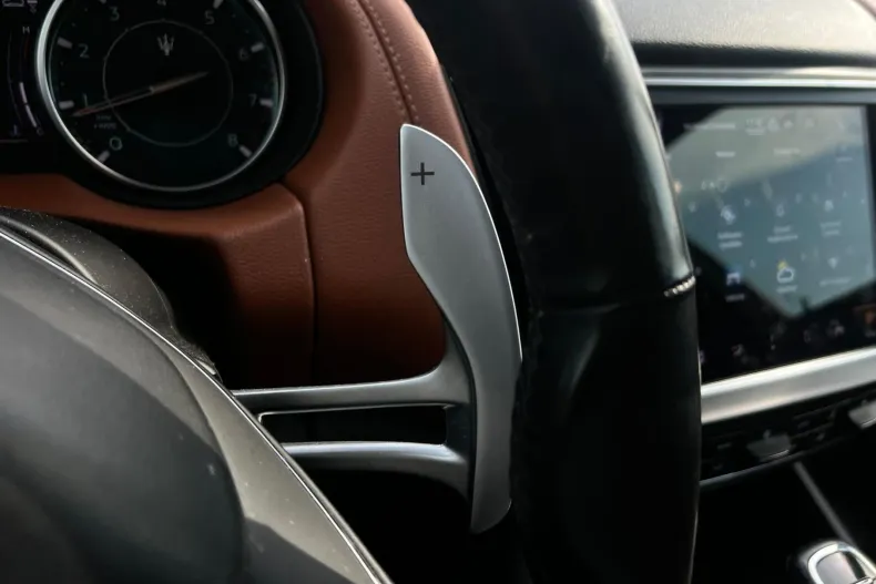 Maserati Levante din 2021 cu 58.883 km - oferta MAS251107 - foto 31