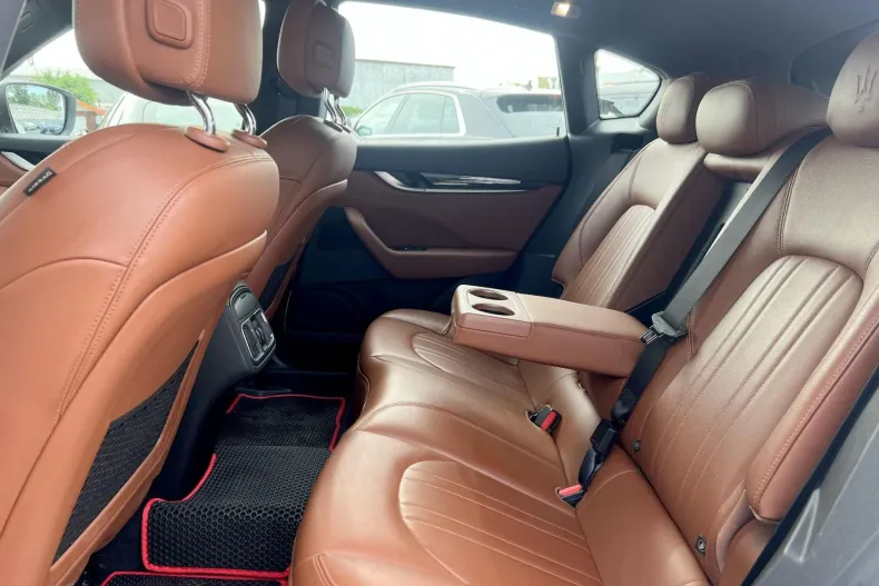 Maserati Levante din 2021 cu 58.883 km - oferta MAS251107 - foto 35