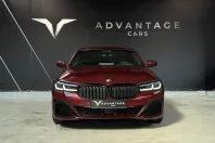 BMW 530 (Seria 5) din 2023 cu 66.100 km - oferta BMW251108 - foto 2