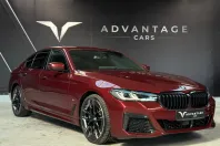 BMW 530 (Seria 5) din 2023 cu 66.100 km - oferta BMW251108 - foto 3