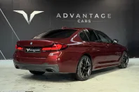 BMW 530 (Seria 5) din 2023 cu 66.100 km - oferta BMW251108 - foto 4
