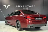 BMW 530 (Seria 5) din 2023 cu 66.100 km - oferta BMW251108 - foto 5