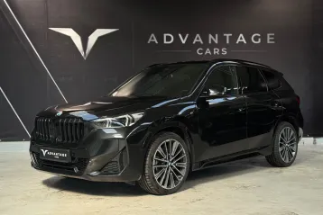 BMW X1 din 2023 - oferta BMW251109