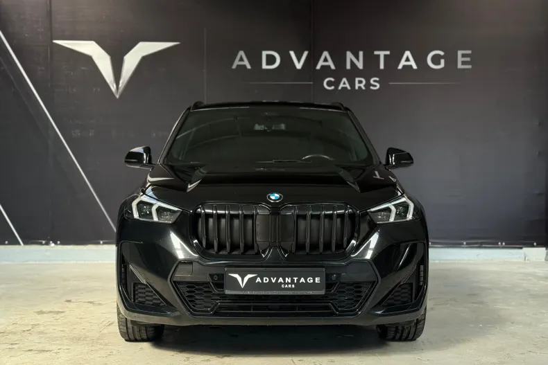 BMW X1 (Seria X) din 2023 cu 89.969 km - oferta BMW251109 - foto 2