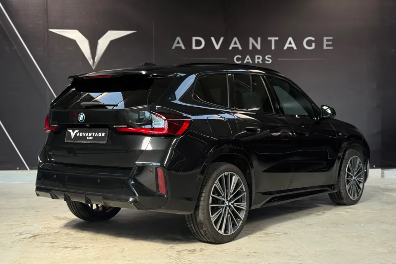 BMW X1 (Seria X) din 2023 cu 89.969 km - oferta BMW251109 - foto 4