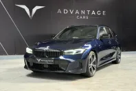 BMW 320 (Seria 3) din 2024 cu 58.500 km - oferta BMW251110 - foto 1