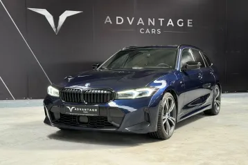 BMW 320 din 2024 - oferta BMW251110