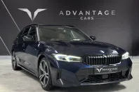 BMW 320 (Seria 3) din 2024 cu 58.500 km - oferta BMW251110 - foto 3